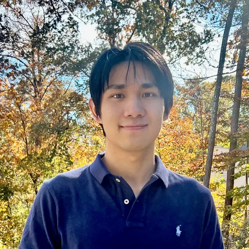 Edward Chen